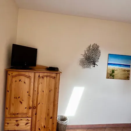 Guest house Kolibri 3*
