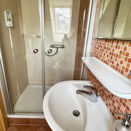 Kolibri Guest house