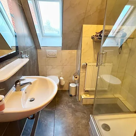 Guest house Kolibri 3*