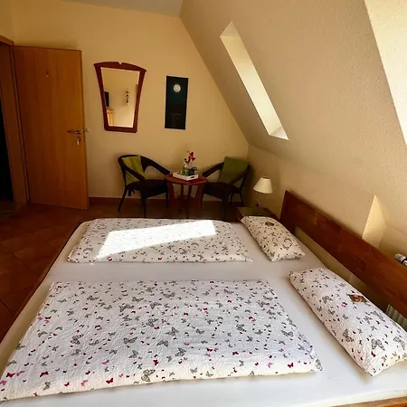 Kolibri Guest house
