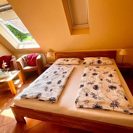 Kolibri Guest house