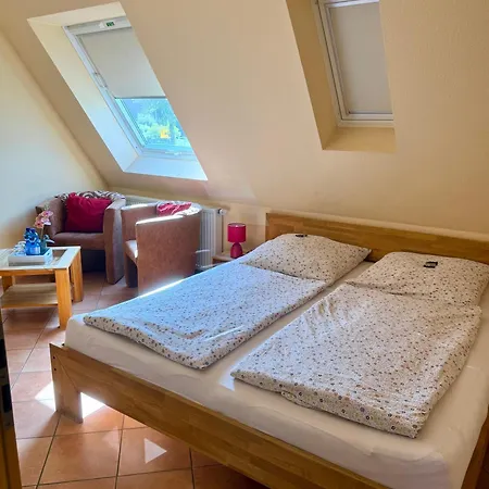 Kolibri Guest house