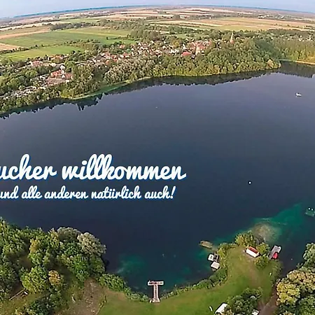 Guest house Kolibri Hemmoor