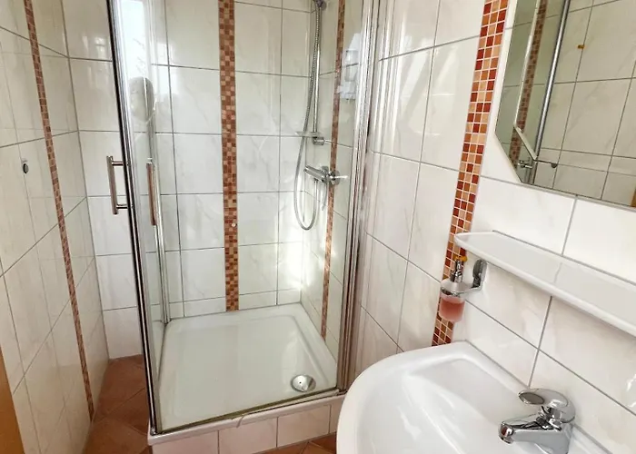 Kolibri Pensjonat 3*