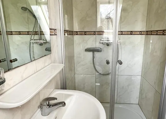 Kolibri Pensjonat 3*